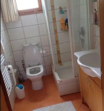 Apartmán Kalamar Bay / Kalkan