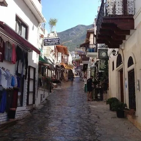 Kalamar Bay / Apartmán *