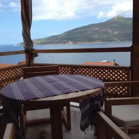 Kalamar Bay / * Калкан