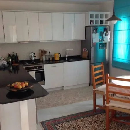Kalamar Bay / * Калкан